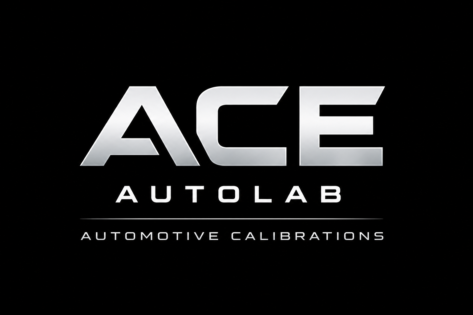 ACE AutoLab - Automotive Calibrations